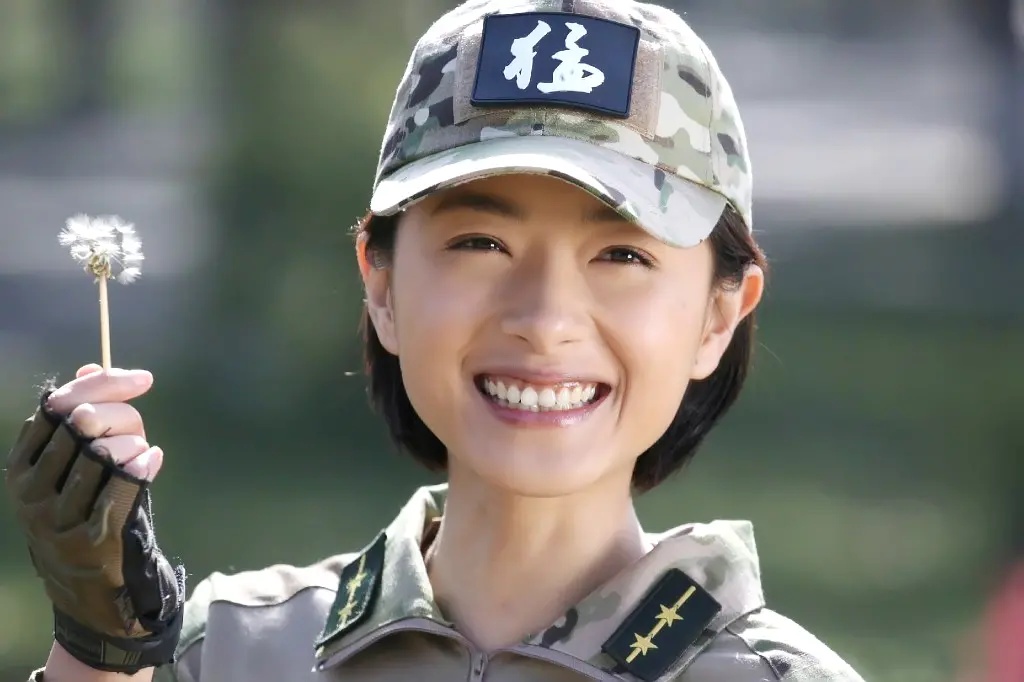 特种兵火凤凰女演员表名单及其角色深度解析，特种兵火凤凰女演员名单及角色深度解析
