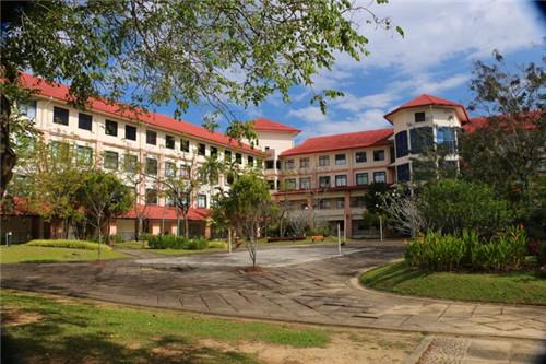 马来西亚沙巴大学，探索与体验，马来西亚沙巴大学，探索与体验之旅