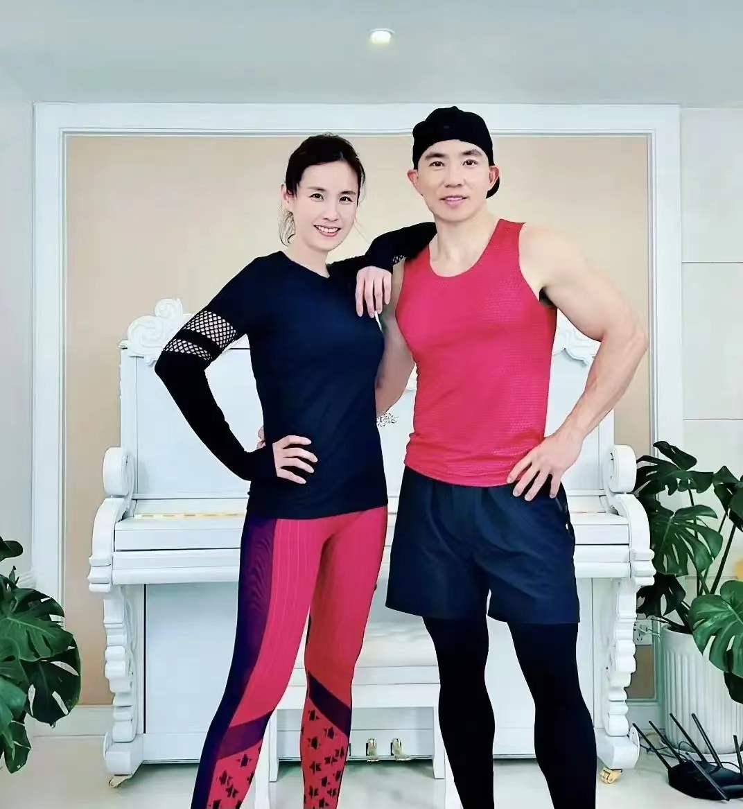 刘畊宏健身视频，30分钟，改变你的生活方式，刘畊宏健身视频，30分钟重塑生活方式！