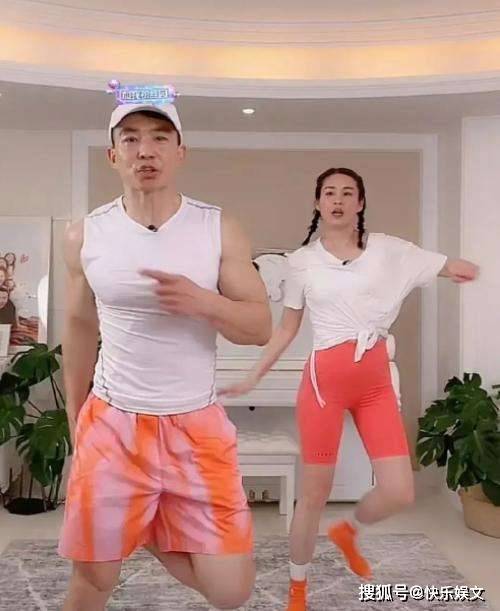 刘畊宏健身视频，30分钟，改变你的生活方式，刘畊宏健身视频，30分钟重塑生活方式！