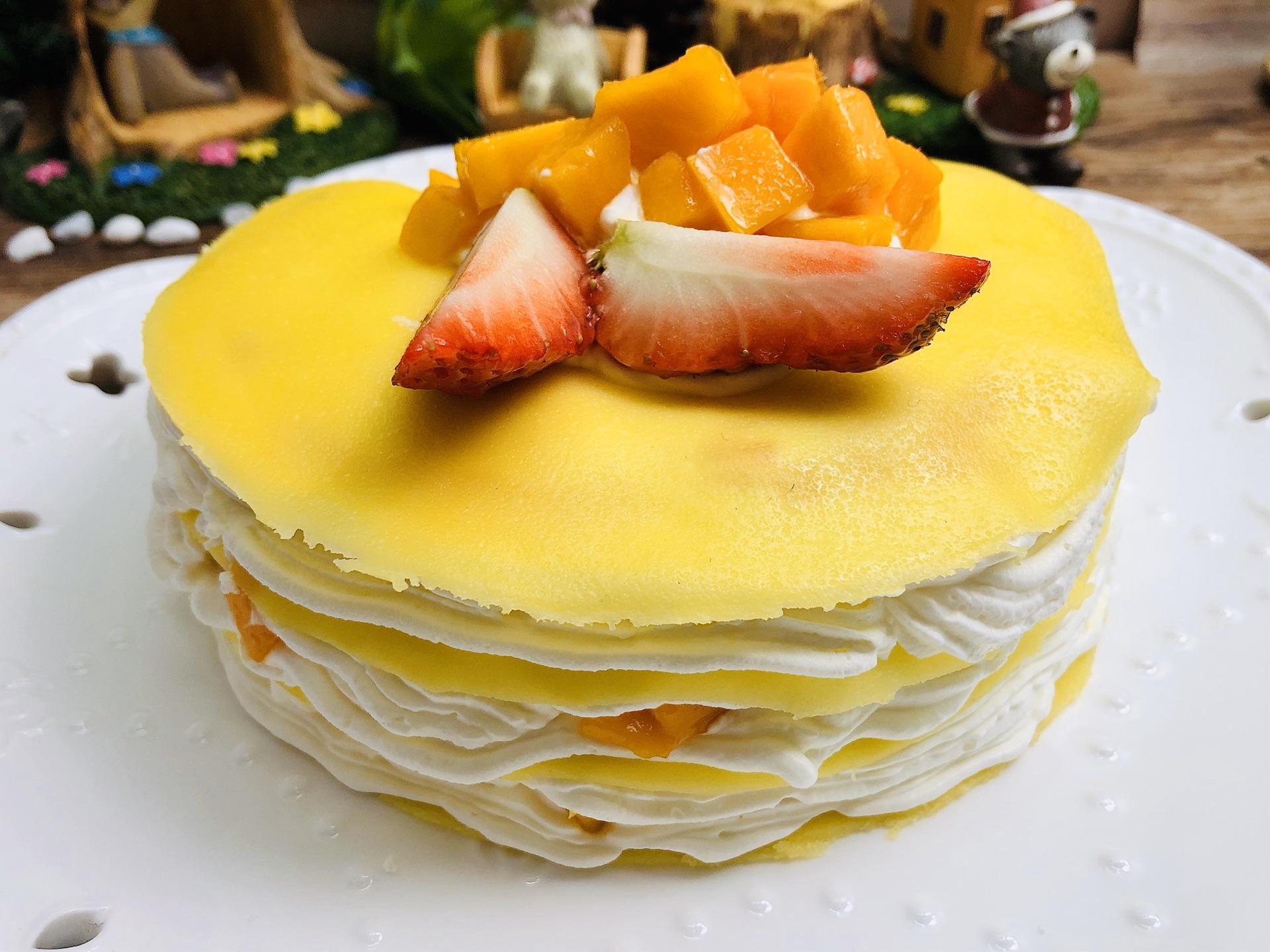 蛋糕的做法，新手也能轻松驾驭烤箱，新手也能轻松制作美味蛋糕，简单烤箱食谱