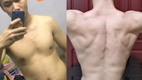 在家如何锻炼出强大的腹肌——你的私人训练指南，在家打造强大腹肌，你的私人训练秘籍