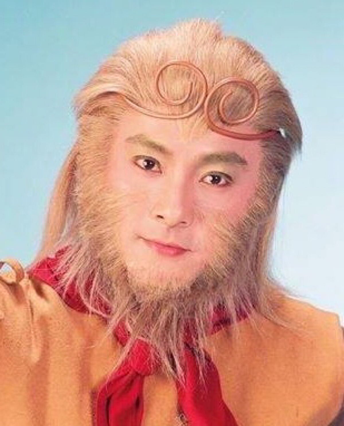西游记张卫健版，经典中的独特韵味，张卫健版西游记，经典独特韵味再现荧屏