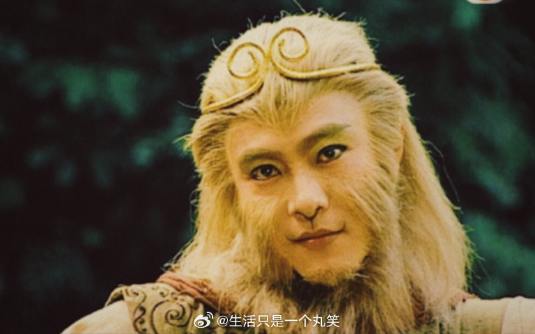 西游记张卫健版，经典中的独特韵味，张卫健版西游记，经典独特韵味再现荧屏
