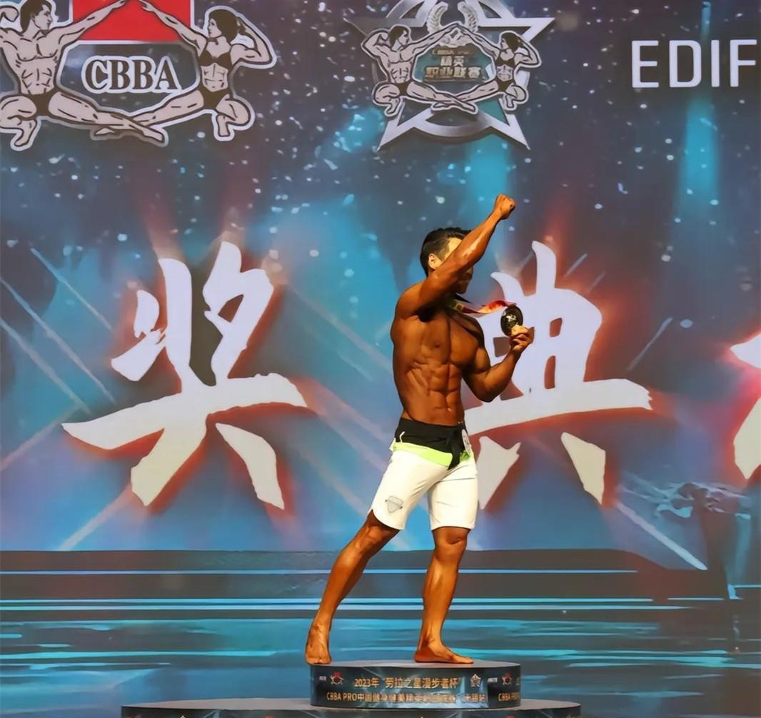 健美网红，塑造新时代的健身风尚与影响力，健美网红塑造新时代的健身风尚与影响力标杆