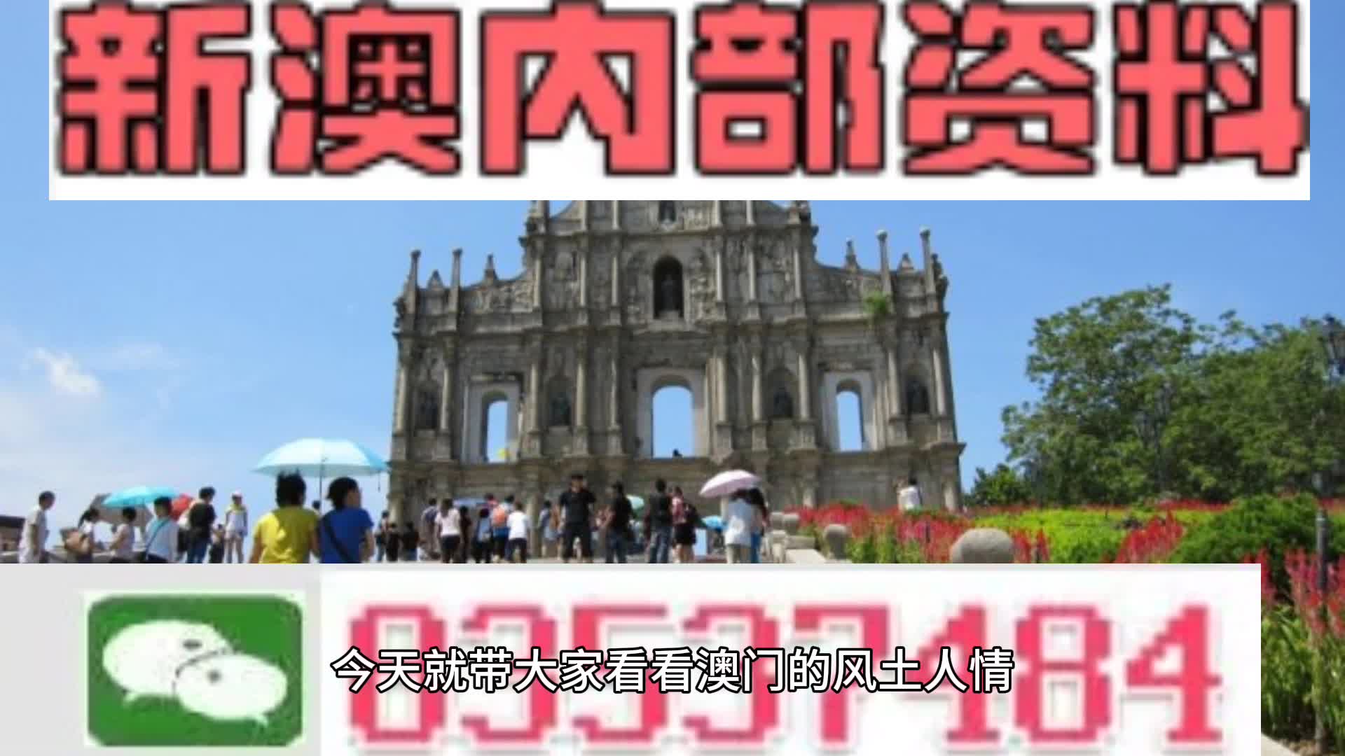 开奖结果查询