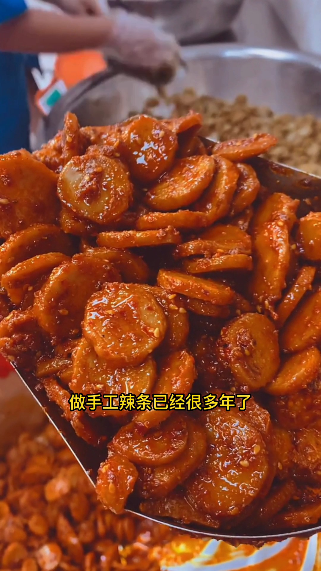 适合一个人摆摊的四季小吃，适合摆摊的四季小吃，一人经营的最佳选择