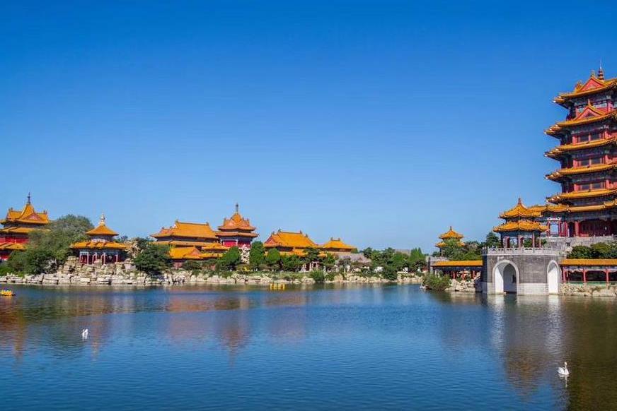 公园门票收费背后的故事，一次20块钱的多元价值体验，公园门票背后的多元价值体验，20元带来的故事与体验