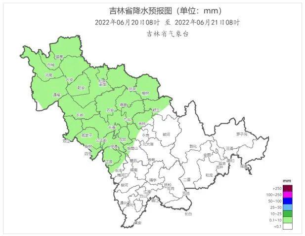 吉林白城天气预报，洞悉天气变化，为生活添彩，吉林白城天气预报，洞悉天气变化，增添生活色彩