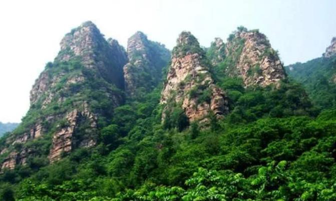 三亚鹿回头景区深度介绍，三亚鹿回头景区深度游攻略与体验介绍