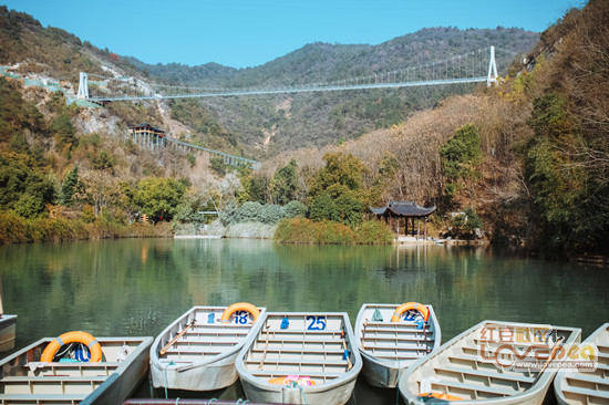 桐庐旅游必去景点攻略，桐庐旅游必游景点攻略大全
