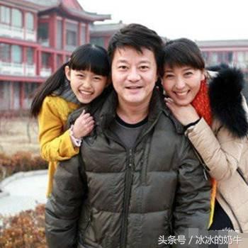 闫妮个人资料及其老公揭秘，闫妮个人资料和神秘老公大揭秘