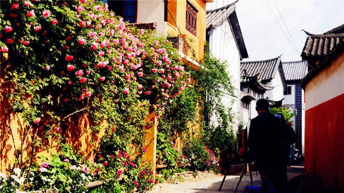 云南大理旅游攻略，景点大全，云南大理旅游攻略全攻略，景点大全探索之旅