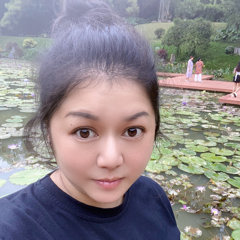南宁女士征婚，寻找生命中的另一半，南宁女士寻找真爱，征婚启事启幕生命伴侣之旅