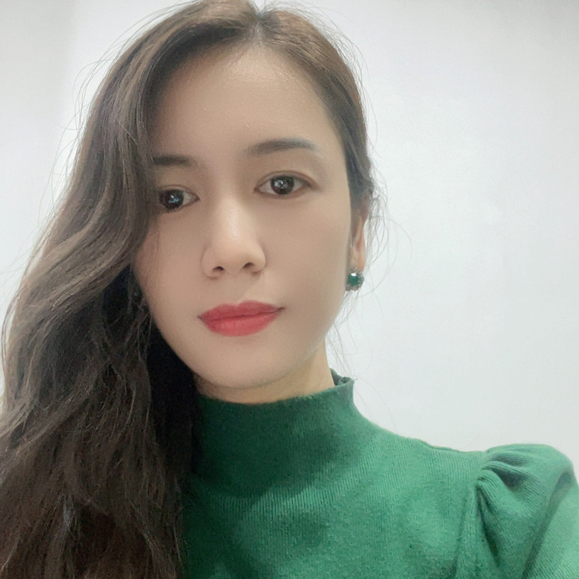 南宁女士征婚，寻找生命中的另一半，南宁女士寻找真爱，征婚启事启幕生命伴侣之旅