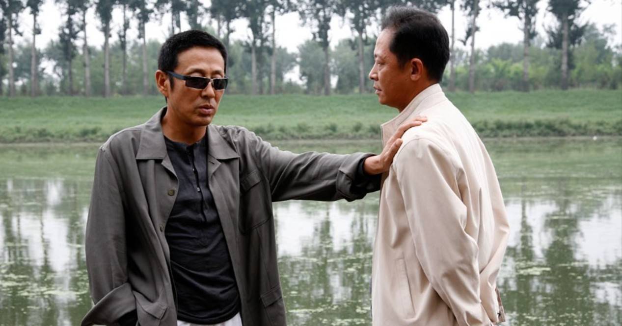 陈道明主演的电视剧大全，经典角色的魅力与演技的展现，陈道明电视剧经典角色魅力与演技展现，一部大全回顾