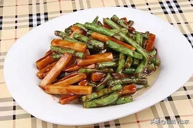适合请客的十二道家常菜，十二道适合请客的家常菜