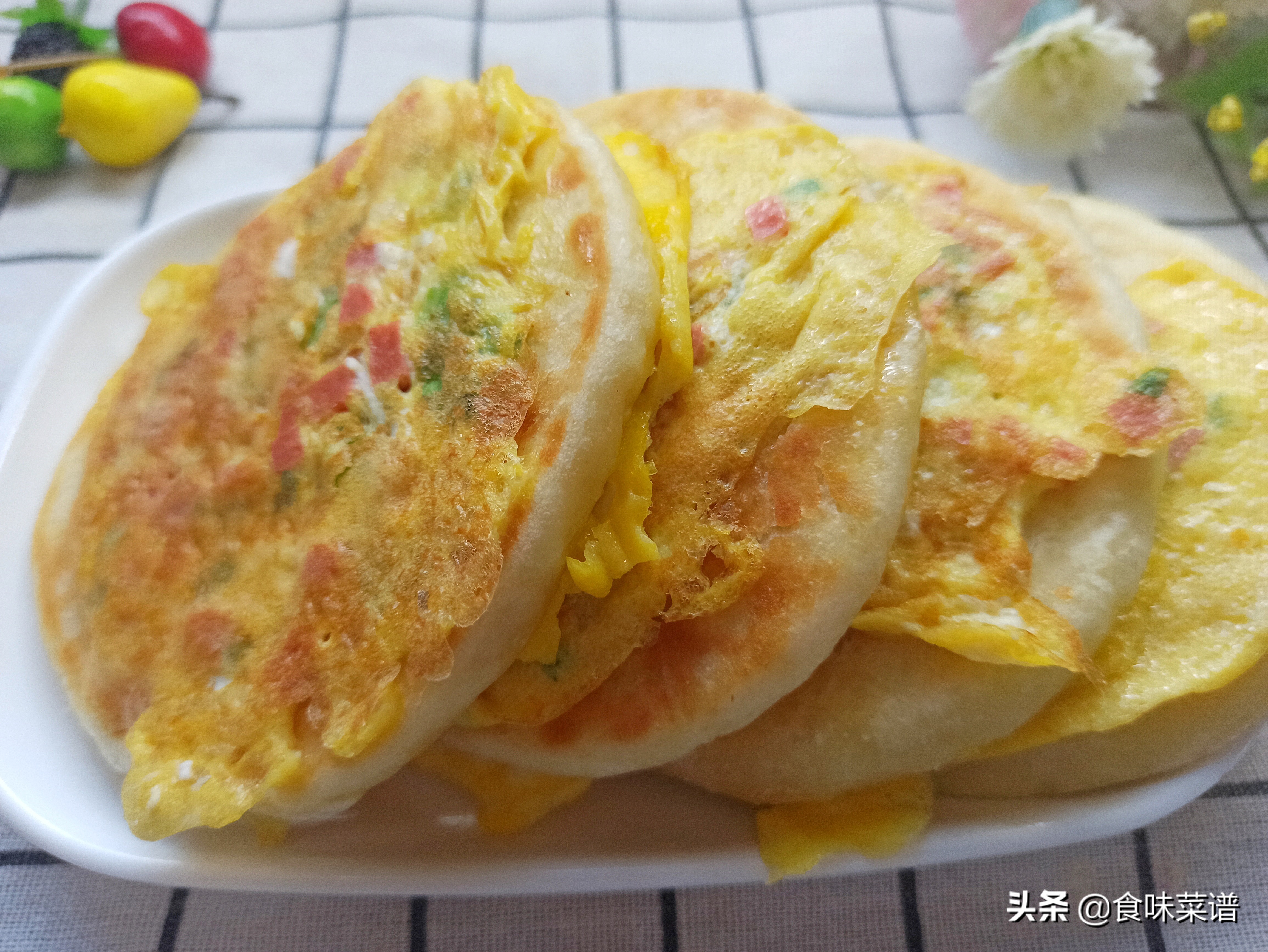 早餐食谱，简单快速做法，简单快速早餐食谱大全