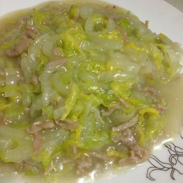 家常烂糊肉丝的制作方法，家常烂糊肉丝的制作教程