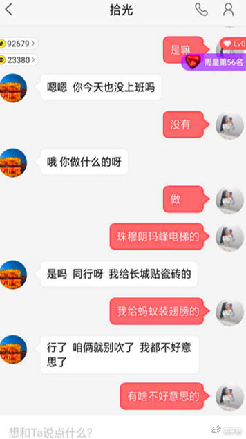 女性使用聊天软件，花钱找男性聊天的现象探究，女性使用聊天软件花钱找男性聊天的现象深度探究