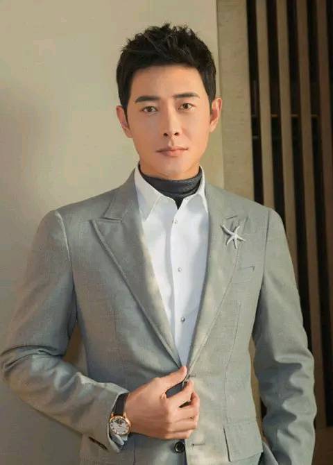 罗晋主演的电视剧大盘点，罗晋主演电视剧大盘点回顾，精彩瞬间一网打尽