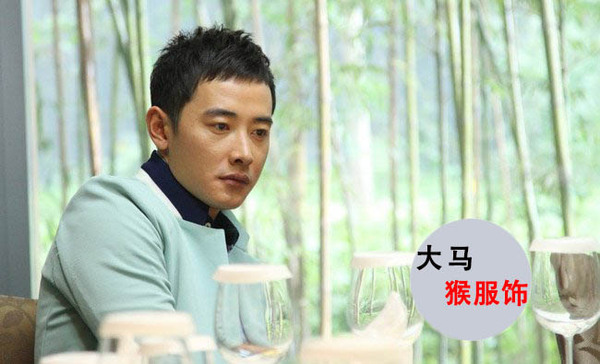 罗晋主演的电视剧大盘点，罗晋主演电视剧大盘点回顾，精彩瞬间一网打尽