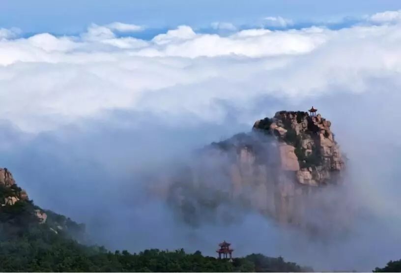 沂山风景区门票价格详解，沂山风景区门票价格全面解析
