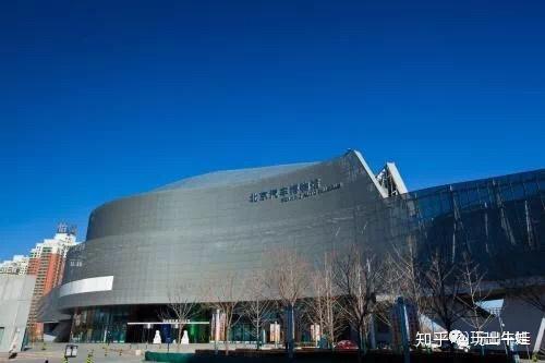 北京展览馆门票预约攻略，北京展览馆门票预约攻略详解