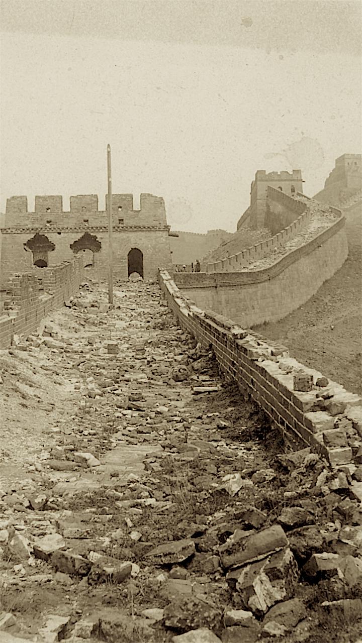 北京长城游玩攻略，北京长城游玩攻略全解析