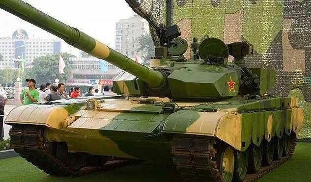 全球视角下的99A坦克排名及其影响力，全球视角下的99A坦克排名及影响力探究