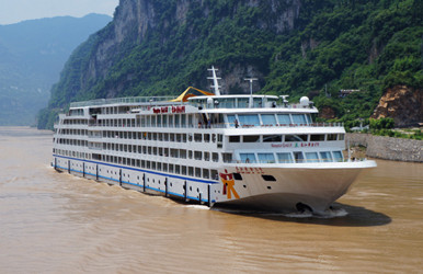 三峡游轮船票销售官网，探索长江三峡的便捷之旅，三峡游轮船票销售官网，启程长江三峡的便捷之旅