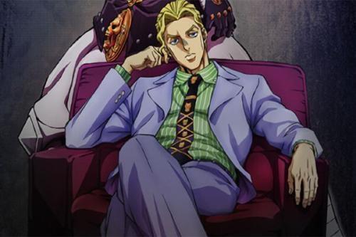 jojo的奇妙冒险不灭钻石，超越时空的英雄传奇，Jojo的奇妙冒险不灭钻石，超越时空的英雄传奇传奇之旅