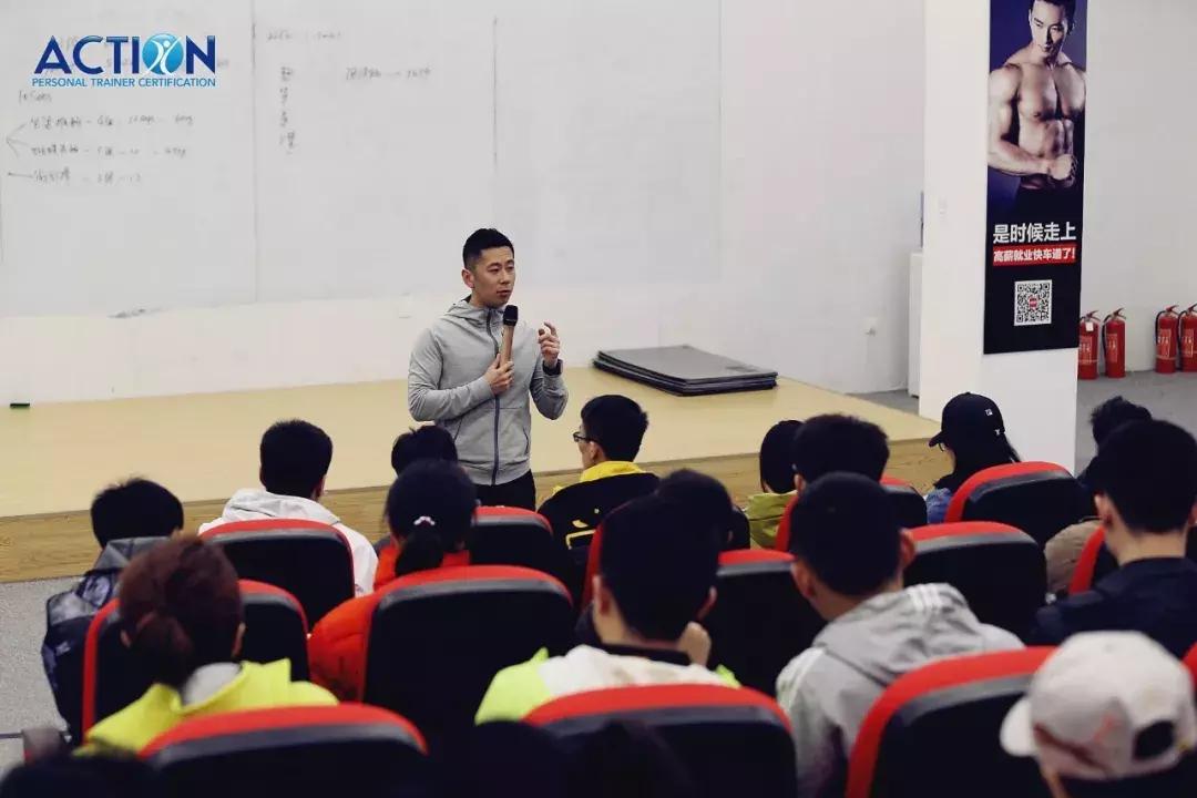 探寻私人健身教练培训的奥秘，私人健身教练培训探秘之旅