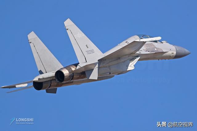 歼-16战斗机尺寸参数详解，歼-16战斗机尺寸参数全面解析