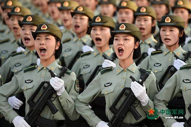 2023年各省女兵名额概览，2023年各省女兵招募名额一览