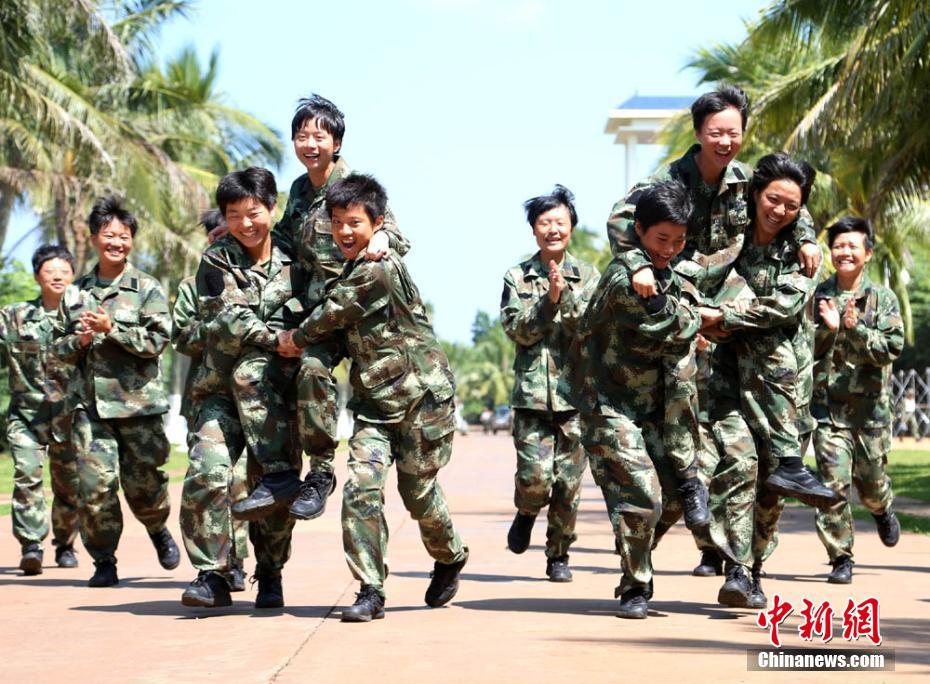 2023年各省女兵名额概览，2023年各省女兵招募名额一览