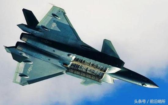 揭秘歼-20，中国新一代空中霸主的无畏资料，揭秘歼-20，中国新一代空中霸主全面解析