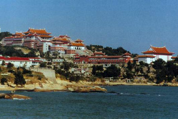 莆田湄洲岛旅游全攻略，莆田湄洲岛旅游全攻略，探索美丽岛屿的必备指南