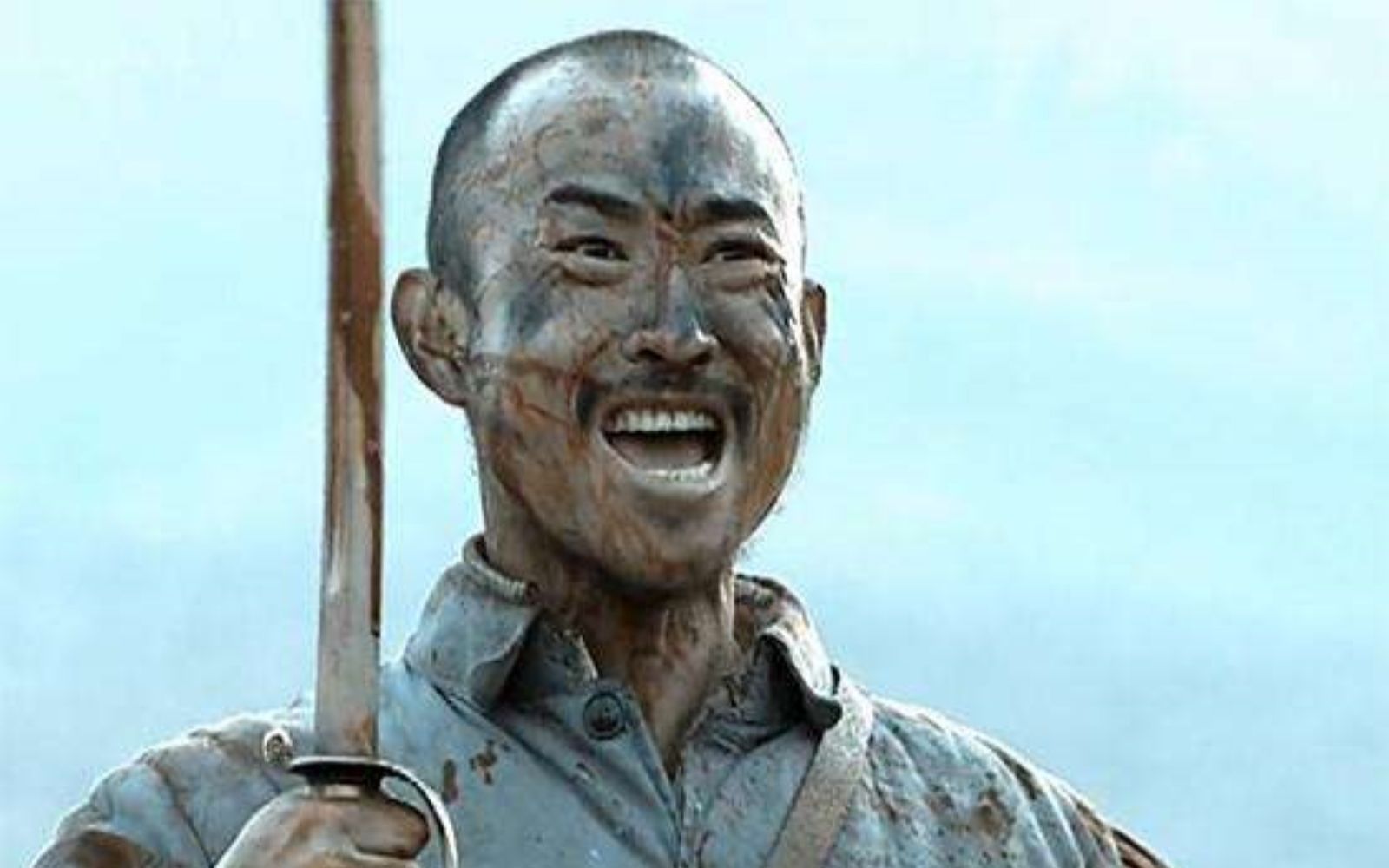 孙德胜与骑兵连的荣耀与荣耀背后的牺牲，孙德胜与骑兵连，荣耀与牺牲的交织