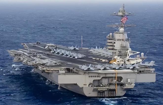 福特号航空母舰的航速，探索现代海军力量的速度与力量，福特号航空母舰的航速揭秘，现代海军力量的速度与力量探索