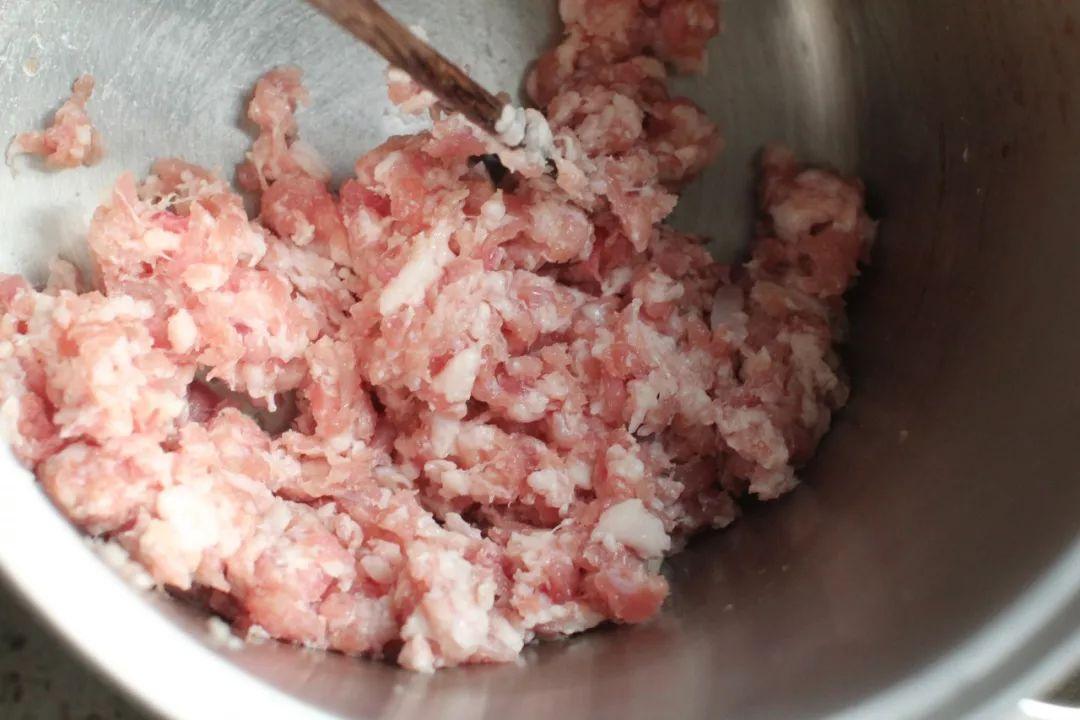 馄饨的经典包法，馄饨经典包法教程