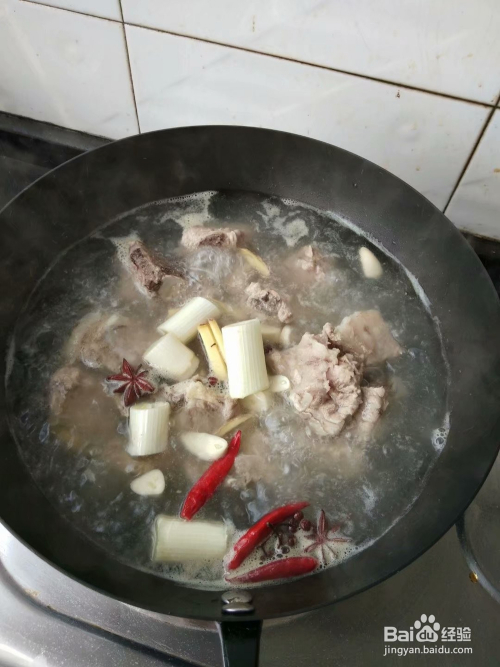 家常炖排骨的美味秘诀，家常炖排骨的美味秘诀分享