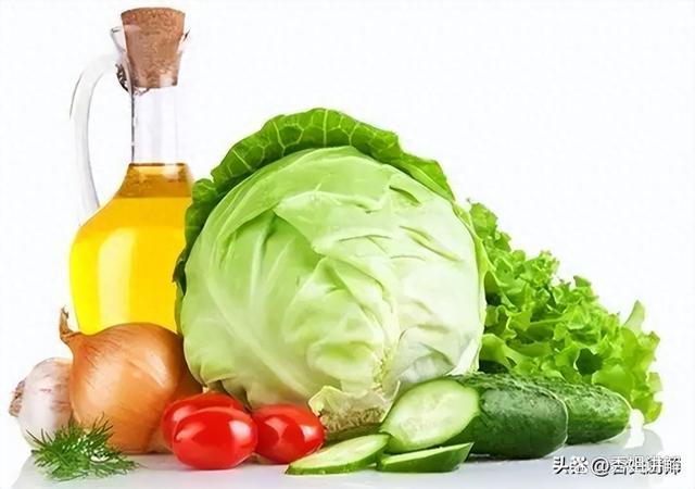 刮油最狠的四种减肥食物——迈向健康生活的秘诀武器，刮油利器，四种减肥食物助你轻松迈向健康生活