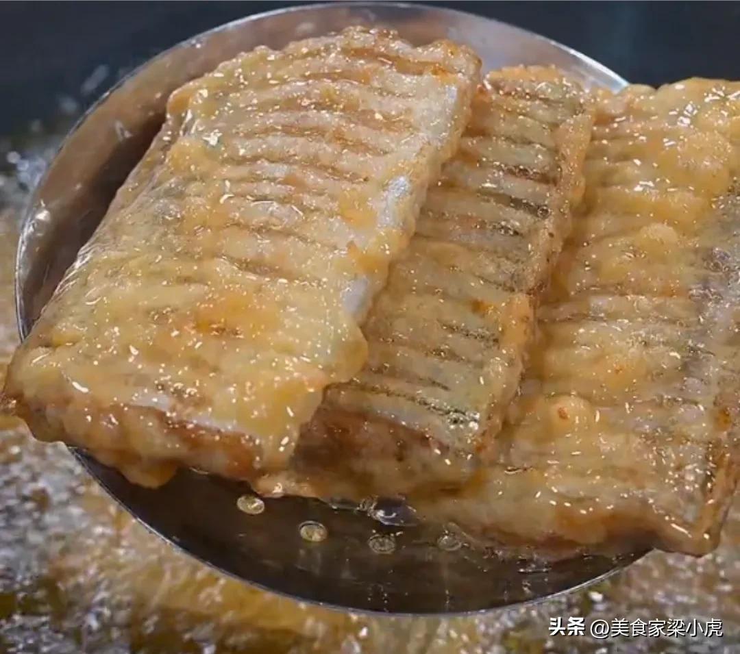 带鱼的正确做法，烹饪技巧与健康美味共享，带鱼的烹饪秘诀，健康美味共享的制作方法