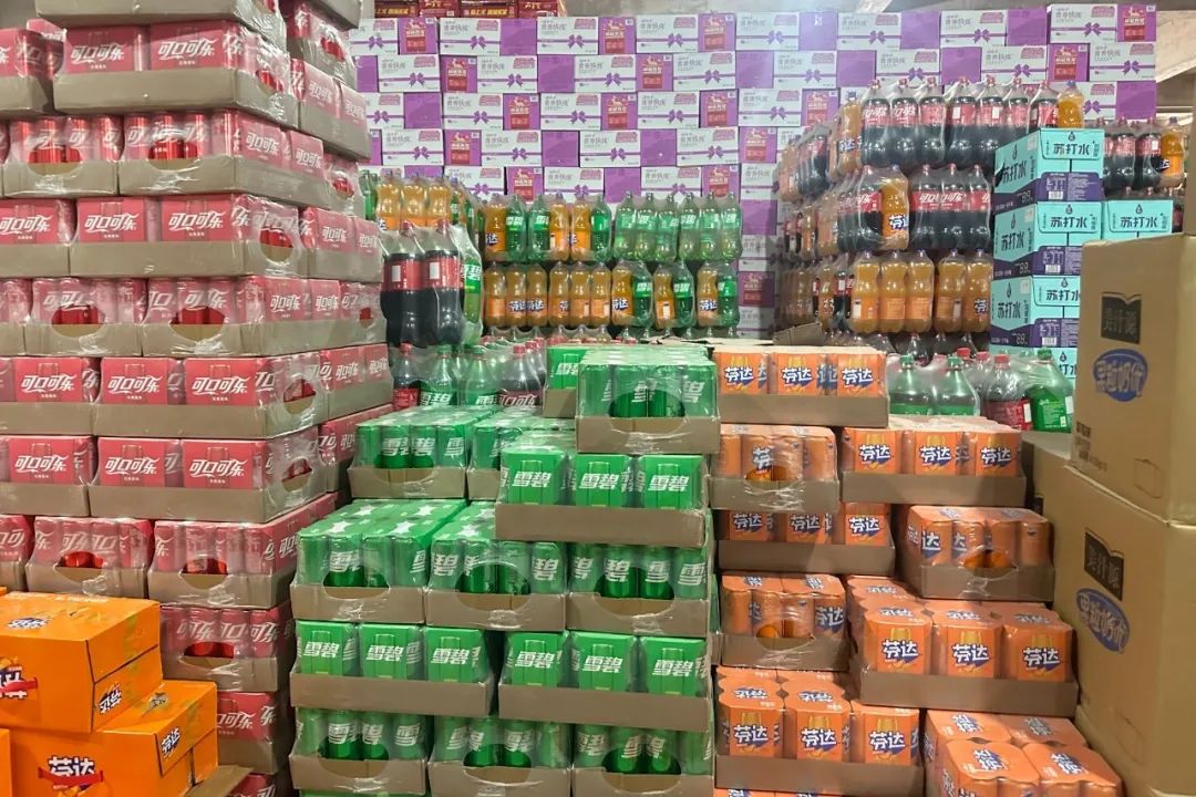 饮料批发一手货源市场深度解析，饮料批发一手货源市场深度剖析