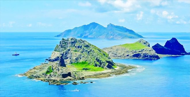 钓鱼岛岛上是否有人驻守，历史、现状与展望，钓鱼岛，历史沿革、当前驻守现状与未来展望
