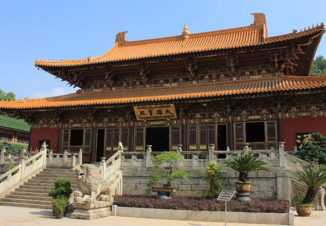 青龙寺不能随便去，探寻背后的神秘与历史，青龙寺背后的神秘历史与探寻之旅不可轻忽