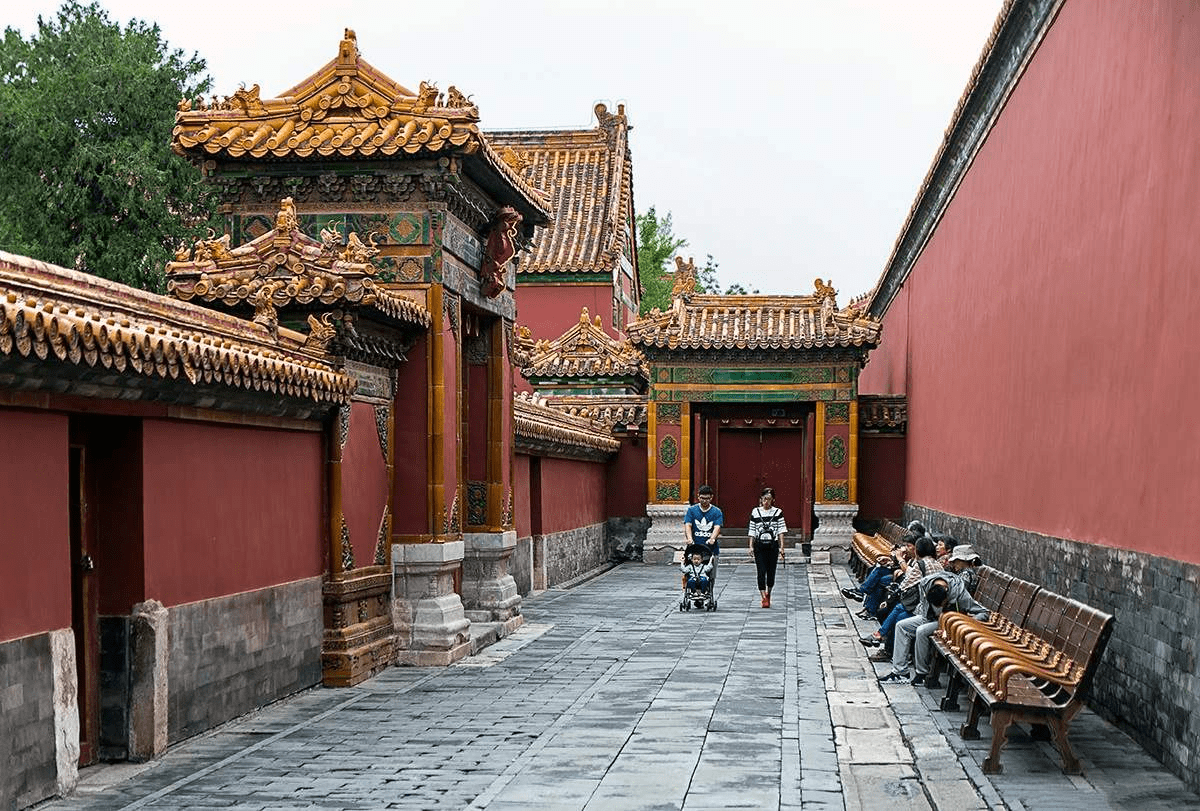 青龙寺不能随便去，探寻背后的神秘与历史，青龙寺背后的神秘历史与探寻之旅不可轻忽