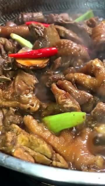 正宗炒鸡的做法大全，正宗炒鸡烹饪指南，做法大全