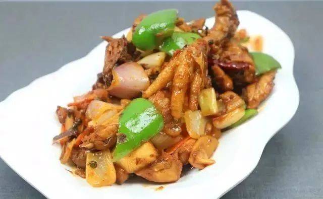 正宗炒鸡的做法大全，正宗炒鸡烹饪指南，做法大全